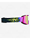 Pit Viper Backslap The 93 Combustion Purple Snowboard Goggles - Thumbnail image 3 of 3