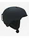 Pit Viper Blacking Out Brainstorm Snowboard Helmet - Thumbnail image 2 of 4