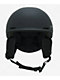 Pit Viper Blacking Out Brainstorm Snowboard Helmet - Thumbnail image 3 of 4