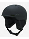 Pit Viper Blacking Out Brainstorm Snowboard Helmet - Thumbnail image 1 of 4