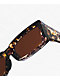 Pit Viper Desert Tortoise Low Bones Sunglasses - Thumbnail image 5 of 6