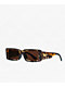 Pit Viper Desert Tortoise Low Bones Sunglasses - Thumbnail image 1 of 6
