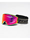 Pit Viper Exec BN5000 Black & Red Snowboard Goggles - Thumbnail image 1 of 3