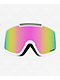 Pit Viper French Fry Miami Night Snowboard Goggles - Thumbnail image 2 of 3