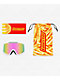 Pit Viper French Fry Miami Night Snowboard Goggles - Thumbnail image 3 of 3