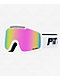 Pit Viper French Fry Miami Night Snowboard Goggles - Thumbnail image 1 of 3