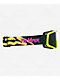 Pit Viper French Fry The Surge Black & Yellow Snowboard Goggles - Thumbnail image 3 of 3