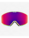Pit Viper Miami Nights BN5000 White Snowboard Goggles - Thumbnail image 2 of 3
