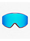 Pit Viper Night Rider BN5000 Black Snowboard Goggles - Thumbnail image 2 of 3
