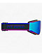 Pit Viper Night Rider BN5000 Black Snowboard Goggles - Thumbnail image 3 of 3