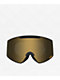 Pit Viper Proform Actualbush & Gold Snowboard Goggles - Thumbnail image 2 of 4