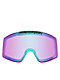 Pit Viper Proform Artificial & Blue-Purple Snowboard Goggles - Thumbnail image 3 of 4