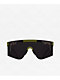 Pit Viper The 2000s NJP Ball-istic Smoke Z87+ Sunglasses - Thumbnail image 2 of 3