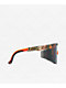 Pit Viper The Actualbush Original 2.0 HDPV Polarized Red Sunglasses - Thumbnail image 3 of 3