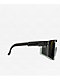 Pit Viper The Exec Single Wide Black Sunglasses - Thumbnail image 2 of 2
