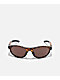 Pit Viper The Hawksbill Altimeter Sunglasses - Thumbnail image 2 of 4