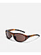 Pit Viper The Hawksbill Altimeter Sunglasses - Thumbnail image 1 of 4