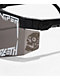 Pit Viper x Liquid Death The Exec Original Black & Smoke Polarized Sunglasses - Thumbnail image 4 of 6