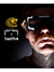 Pit Viper x Liquid Death The Exec Original Black & Smoke Polarized Sunglasses - Thumbnail image 5 of 6