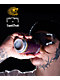 Pit Viper x Liquid Death The Exec Original Black & Smoke Polarized Sunglasses - Thumbnail image 6 of 6