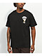 Pixel House 3D Ape Black T-Shirt - Thumbnail image 2 of 3