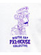 Pixel House Mutant Captain White T-Shirt - Thumbnail image 3 of 3