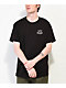 Pixel House Sushi Mutant Black T-Shirt