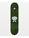 Pizza Crest 8.0" Skateboard Deck - Thumbnail image 2 of 2