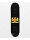 Pizza Crest 8.0" Skateboard Deck - Thumbnail image 1 of 2