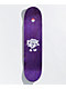 Pizza Devis 8.25" Skateboard Deck - Thumbnail image 2 of 2