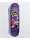 Pizza Devis 8.25" Skateboard Deck - Thumbnail image 1 of 2
