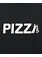Pizza Painter Black T-Shirt - Thumbnail image 2 of 2