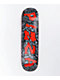 Pizza Rock 8.5" Skateboard Deck  - Thumbnail image 1 of 2