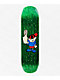 Pizza Thumb 8.25" Skateboard Deck - Thumbnail image 1 of 2