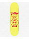 Pizza Za Boy Club 8.25" Skateboard Deck - Thumbnail image 1 of 2