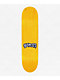 Pizza x Homies Check It Out 8.25" Skateboard Deck - Thumbnail image 2 of 2