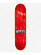 Pizza x Homies Cruisin Hynas 8.0" Skateboard Deck - Thumbnail image 2 of 2