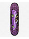Pizza x Homies Cruisin Hynas 8.0" Skateboard Deck - Thumbnail image 1 of 2