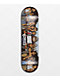 Pizza x Homies Forever 8.5" Skateboard Deck - Thumbnail image 1 of 3