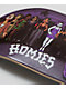 Pizza x Homies Homegirl Hangout 8.5" Skateboard Deck - Thumbnail image 2 of 4