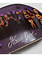 Pizza x Homies Homegirl Hangout 8.5" Skateboard Deck - Thumbnail image 3 of 4