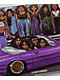 Pizza x Homies Homegirl Hangout 8.5" Skateboard Deck - Thumbnail image 4 of 4