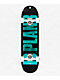 Plan B Classic Stain 7.25" Skateboard Complete - Thumbnail image 1 of 2
