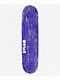 Plan B Felipe World Warrior One Offs 8.0" Skateboard Deck - Thumbnail image 2 of 2