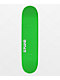 Plan B Full Dipper Green 8.25" Skateboard Deck - Thumbnail image 2 of 2