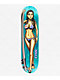 Plan B Fynn Independent Women 8.25" Skateboard Deck - Thumbnail image 1 of 2