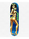 Plan B Gustavo Independent Women 8.0" Skateboard Deck - Thumbnail image 1 of 2