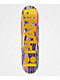 Plan B Gustavo Koogie 8.0" Skateboard Deck  - Thumbnail image 1 of 2