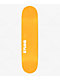 Plan B Joslin Grizz Twin 8.0" Skateboard Deck - Thumbnail image 2 of 2