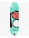 Plan B Joslin Grizz Twin 8.0" Skateboard Deck - Thumbnail image 1 of 2